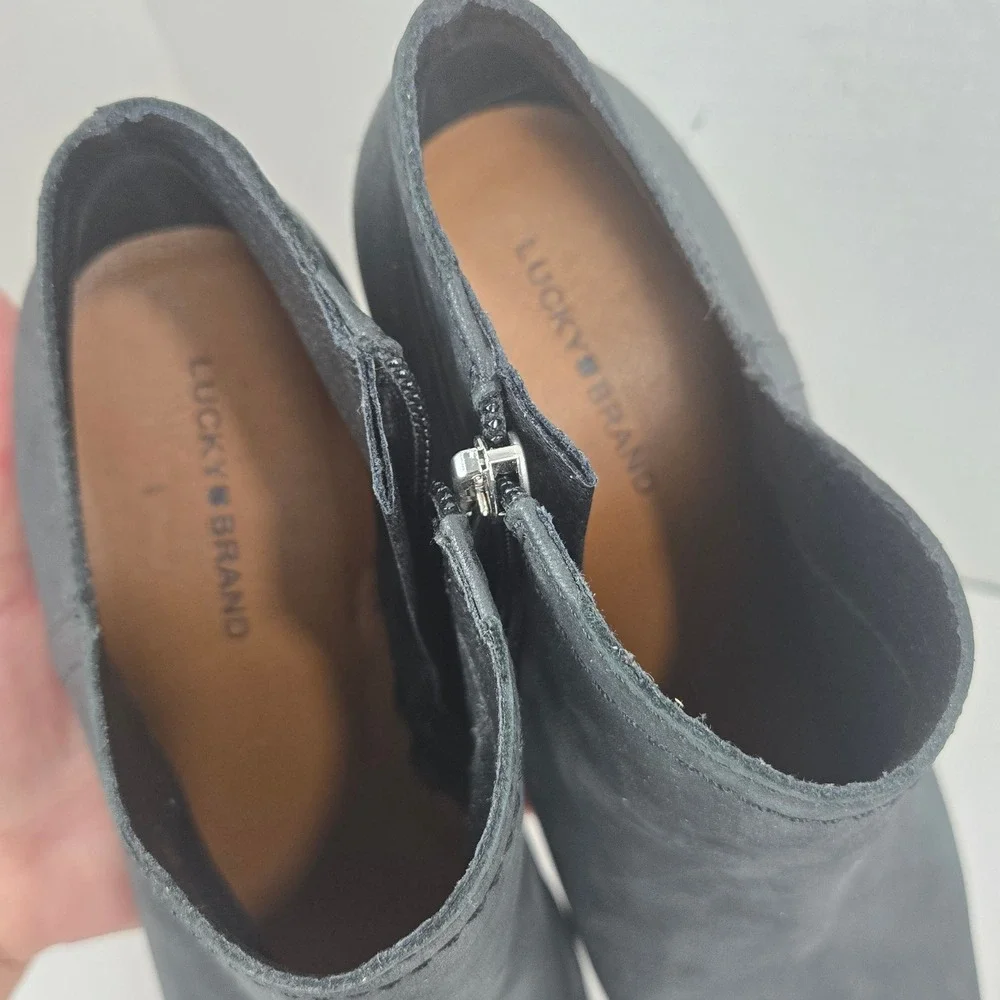 Lucky Brand lucky brand